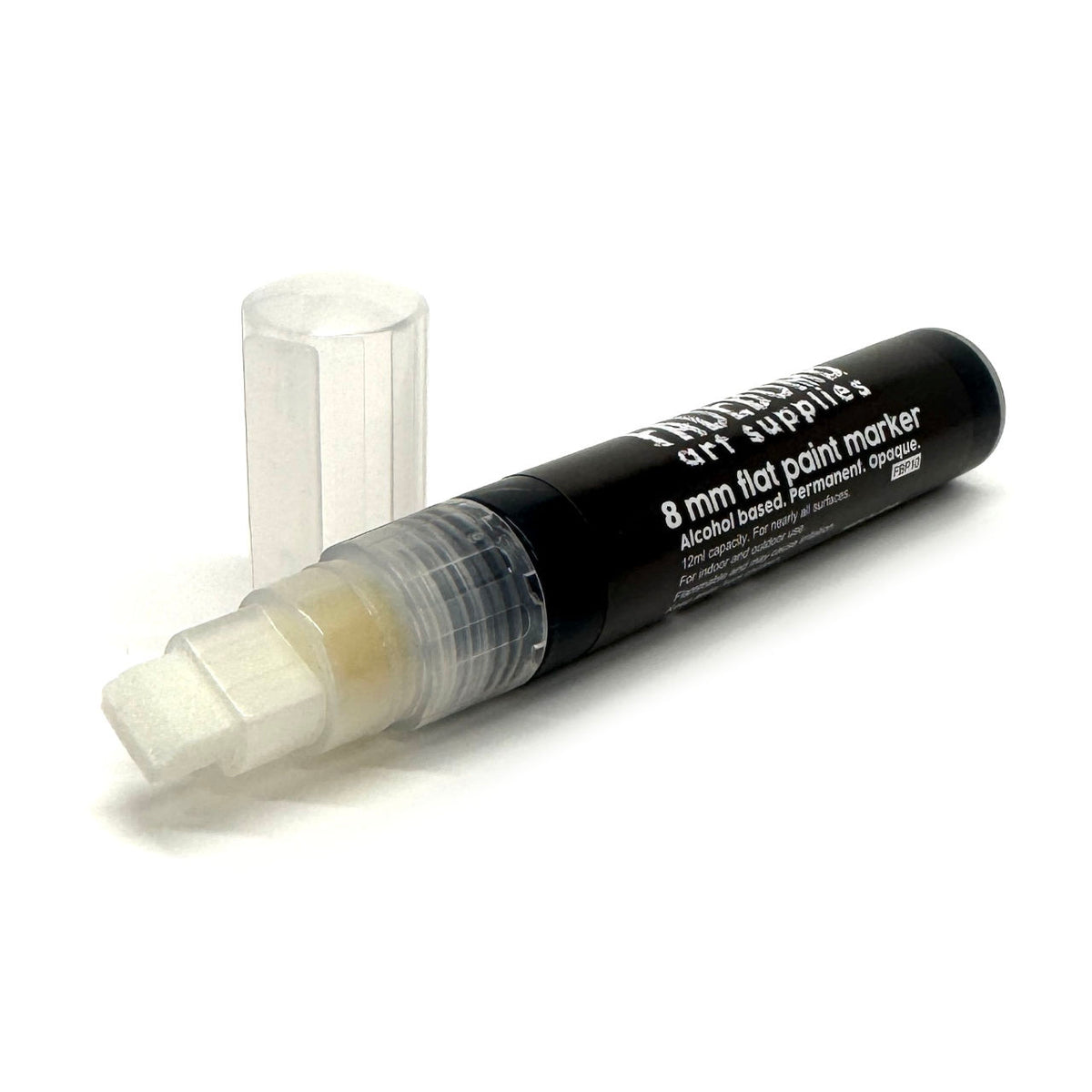 FADEBOMB 8mm flat paint marker FBP10