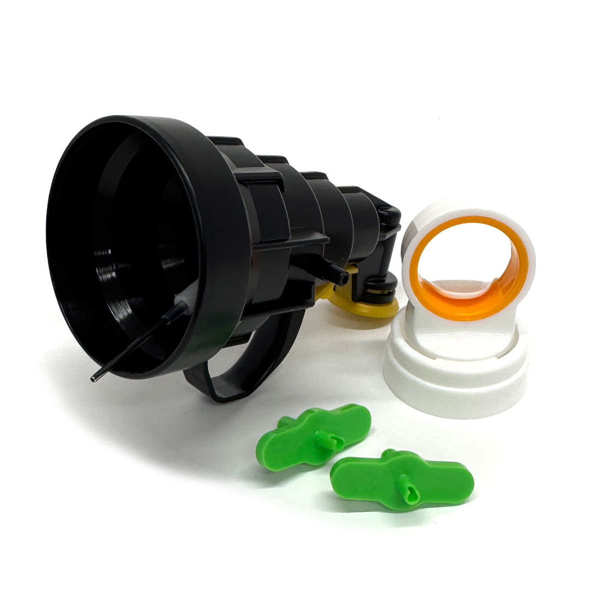 Specially selected caps pack – FADEBOMB