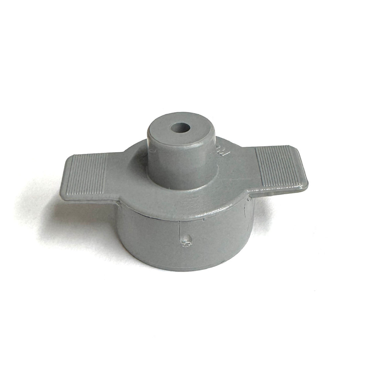 GRAY 124 オフトレ用 Uprok Grey 2-Finger Adapter (For 4mm) – FADEBOMB