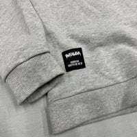 Vandaleak crew neck sweatshirt - Back print