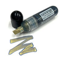 FADEBOMB Bullet mini paint marker FBP07X - Chisel nib