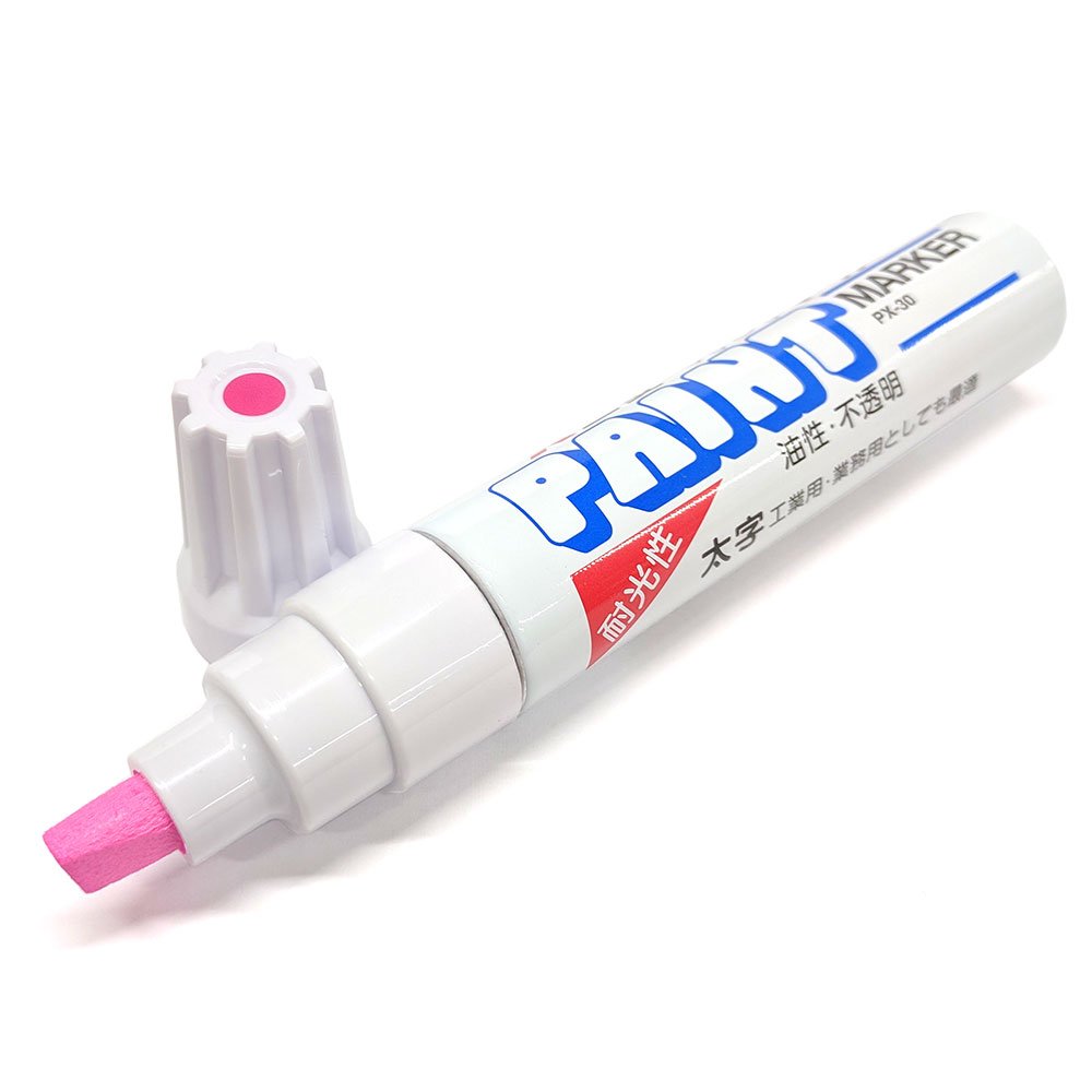 UNI Paint marker PX-30 Bold – FADEBOMB
