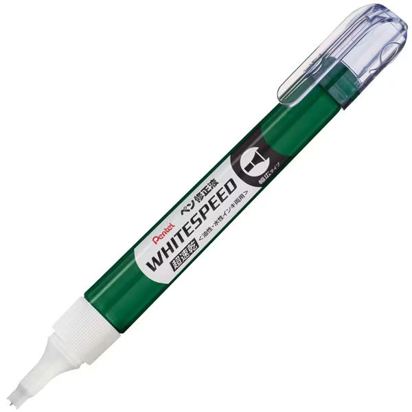 Pentel Wide tip Correction pen WHITESPEED XZLH64-W