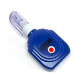 FADEBOMB Paint Marker P01 -Ghost Silver-