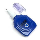 FADEBOMB Paint Marker P01 -Ghost Silver-