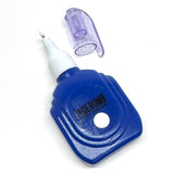 FADEBOMB Paint Marker P01 -Ghost Silver-
