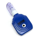 FADEBOMB Paint Marker P01 -Ghost Silver-