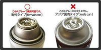 Red C black fat cap