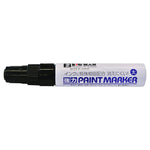 BIG MAN 8mm Round nib paint marker
