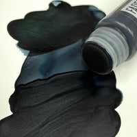 FB Squeeze mop marker S07DB - Dye Black