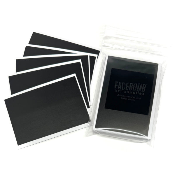 Blank Sticky Labels For Printing Poetry Dot Stickers - Sarica Studio ...