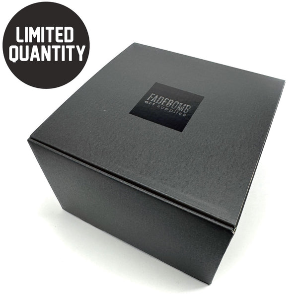 2025 BLACK FRIDAY MYSTERY BLACK BOX