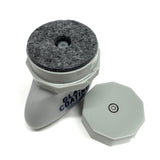 Super Fat Empty Big Mop - GRAY BODY