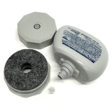 Super Fat Empty Big Mop - GRAY BODY