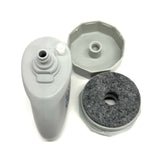 Super Fat Empty Big Mop - GRAY BODY