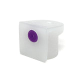 FADEBOMB Blizzard fat cap (Female spray caps)