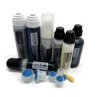 FADEBOMB Marker combo box