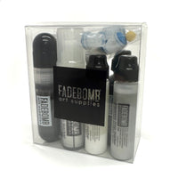 FADEBOMB Marker combo box