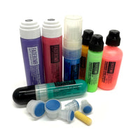 FADEBOMB Marker combo box