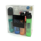 FADEBOMB Marker combo box