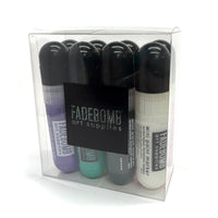 FADEBOMB Bullet mini paint marker FBP07 Combo box