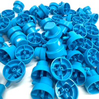 FADEBOMB Sky connector cap