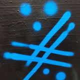 Valspar Outline cap (Female spray caps)