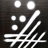 Valspar Outline cap (Female spray caps)