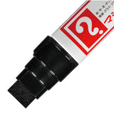 Magic ink extra wide marker