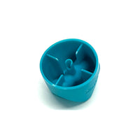NIGHT QUILL - VORTEX HALO CAP (MALE)