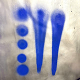 NIGHT QUILL - HEAVY DART CAP