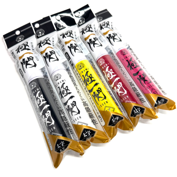 KIWAMI ISSEN 8mm Round nib paint marker