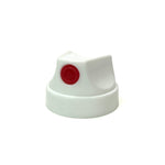 Red C medium Cap (Female spray caps)