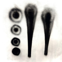 FADEBOMB MIDNIGHT FAT CAP (Female spray caps)