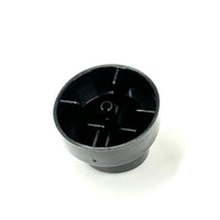 Red C black fat cap