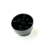 Red C black fat cap