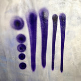 NIGHT QUILL - SLIM DART CAP