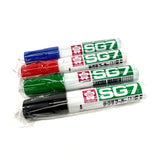 SAKURA SG7 BROAD Marker