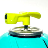 NIGHT QUILL - SLIM DART CAP