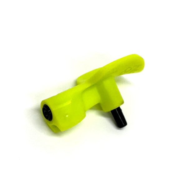 NIGHT QUILL - SLIM DART CAP