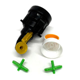 Specially selected caps pack