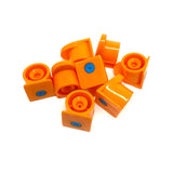 FADEBOMB SUNNY FAT CAP (Female spray caps)