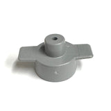 Uprok Grey 2-Finger Adapter (For 4mm)