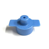 Uprok Blue 2-Finger Adapter (For 3mm)