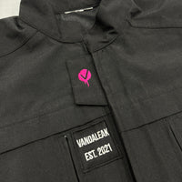 Vandaleak Bomber jacket