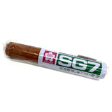 Vintage Sakura SG7 Extra Wide marker - Metal Body