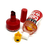 Empty - Vintage Sakura Glass body marker - Felt pen