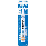 Pentel White Marker X100W-MDG