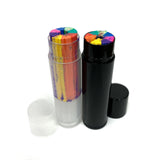 FB Mini 8color mix paint stick marker (2 markers per pack)