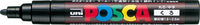 UNI POSCA -medium- PC5M 15 color box